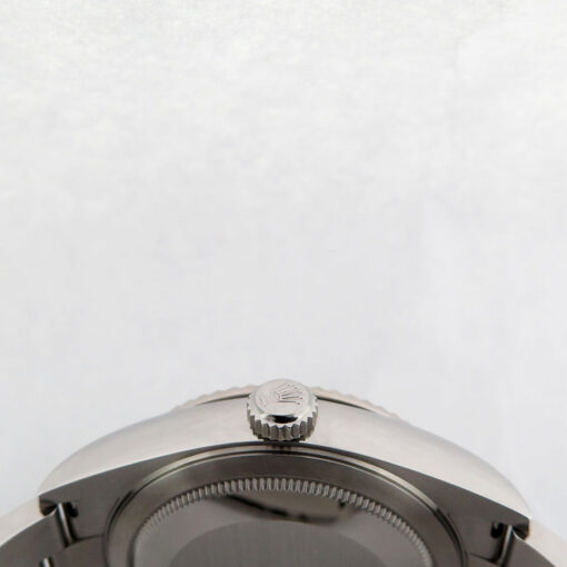 Rolex 336934 Skydweller with Mint Green Dial on Oyster - Image 4