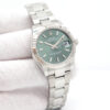 Rolex 278274 Datejust with Mint Green Dial on Oyster