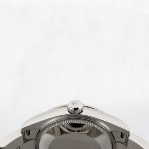 Rolex 278274 Datejust with Mint Green Dial on Oyster - Image 4