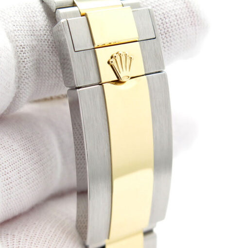 Rolex 126613LB Submariner 41 18K/SS - Image 7