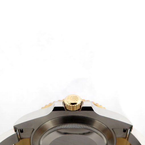 Rolex 126613LB Submariner 41 18K/SS - Image 4