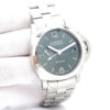 Panerai PAM 1640 Luminor BiTempo GMT with Green Dial
