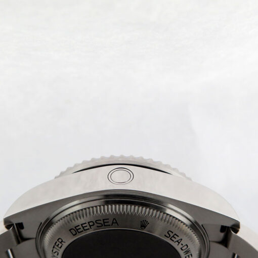 Rolex 126660 Deepsea Seadweller D-Blue - Image 5