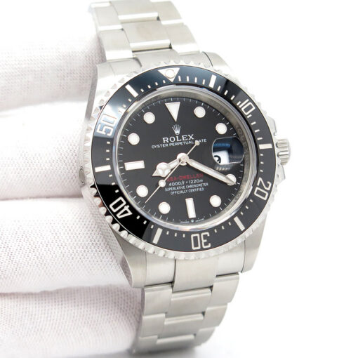 Rolex 126600 Seadweller
