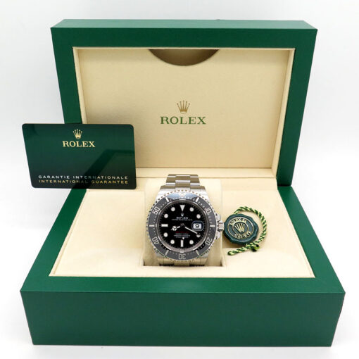 Rolex 126600 Seadweller - Image 2