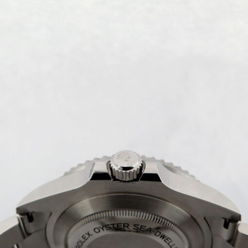 Rolex 126600 Seadweller - Image 4
