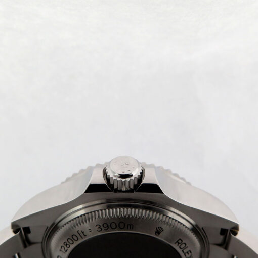 Rolex 126660 Deepsea Seadweller D-Blue - Image 4
