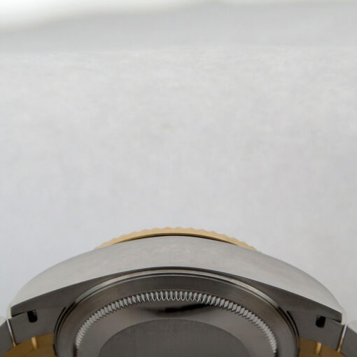 Rolex 326933 Skydweller 18K/SS with White Dial on Jubilee - Image 5