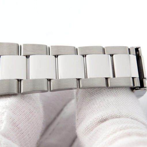 Rolex 116500LN Cosmograph Daytona with White Dial - Image 8