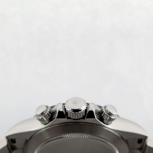 Rolex 116500LN Cosmograph Daytona with White Dial - Image 4