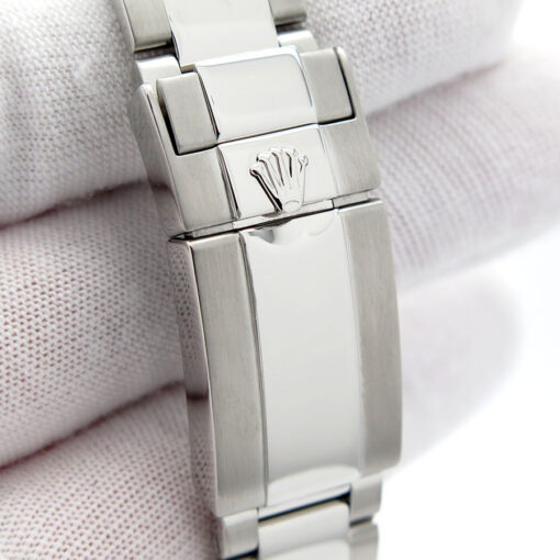 Rolex 116520 Cosmograph Daytona with White Dial - Image 7