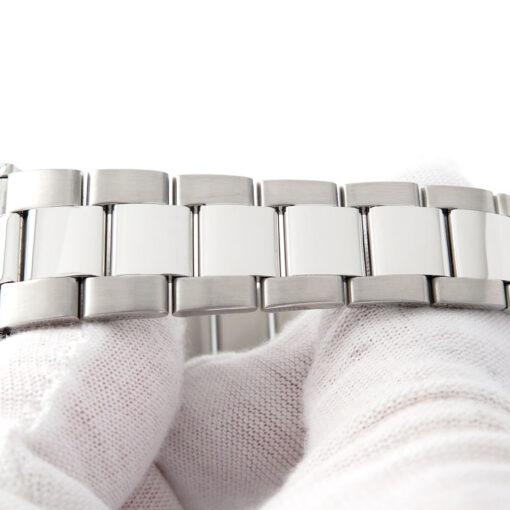 Rolex 116520 Cosmograph Daytona with White Dial - Image 6
