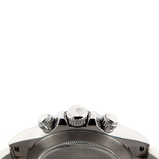 Rolex 116520 Cosmograph Daytona with White Dial - Image 4