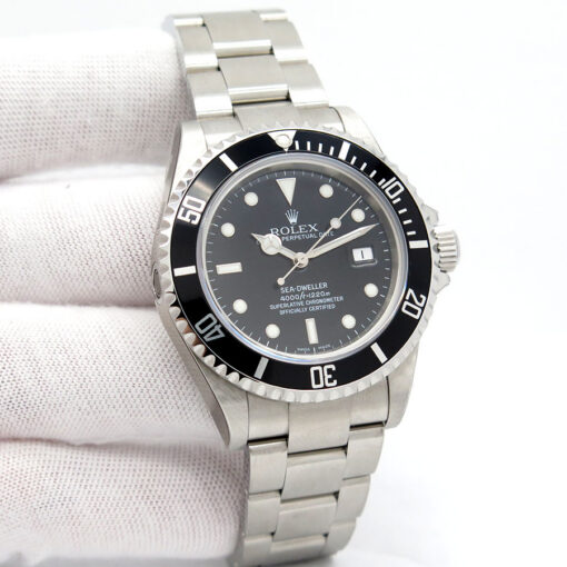 Rolex 16600 Seadweller (New Old Stock)