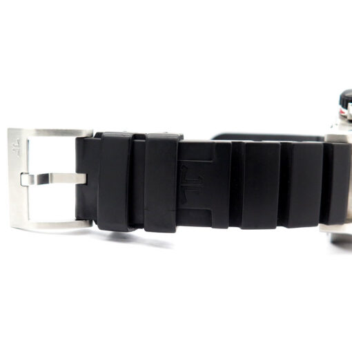 Jaeger LeCoultre Q183T770 Master Compressor Diving Alarm Navy SEALs Limited Edition - Image 7