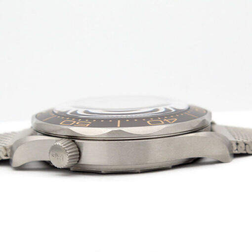 Omega Seamaster Diver 300m ‘007 Edition Titanium - Image 6