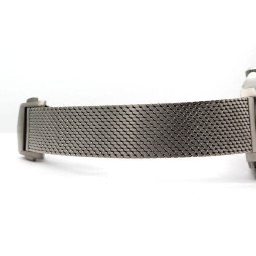 Omega Seamaster Diver 300m ‘007 Edition Titanium - Image 7
