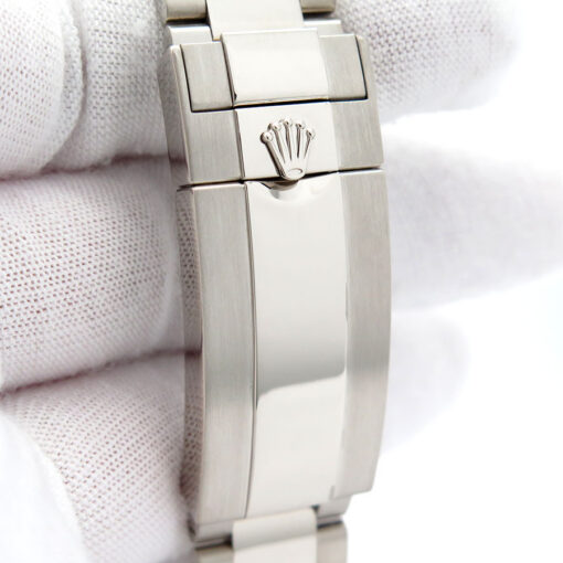 Rolex 126619LB Submariner 41 18K White Gold - Image 7