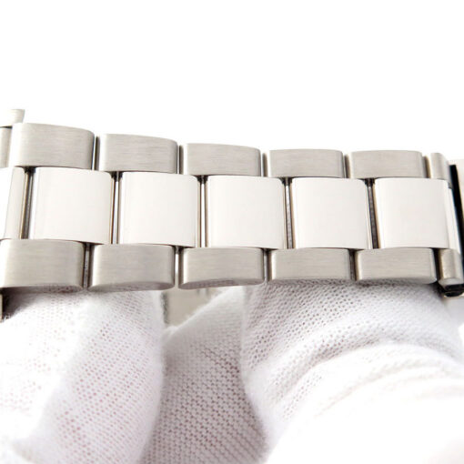 Rolex 126619LB Submariner 41 18K White Gold - Image 6