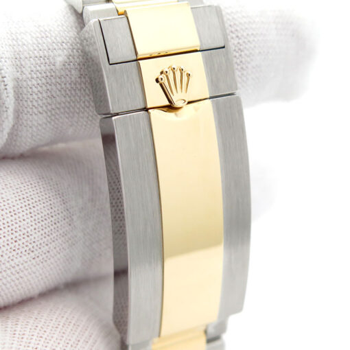 Rolex 126613LB Submariner 41 18K/SS - Image 7