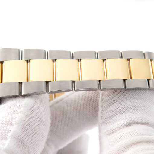 Rolex 126613LB Submariner 41 18K/SS - Image 8