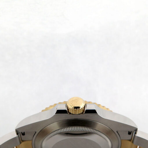 Rolex 126613LB Submariner 41 18K/SS - Image 4