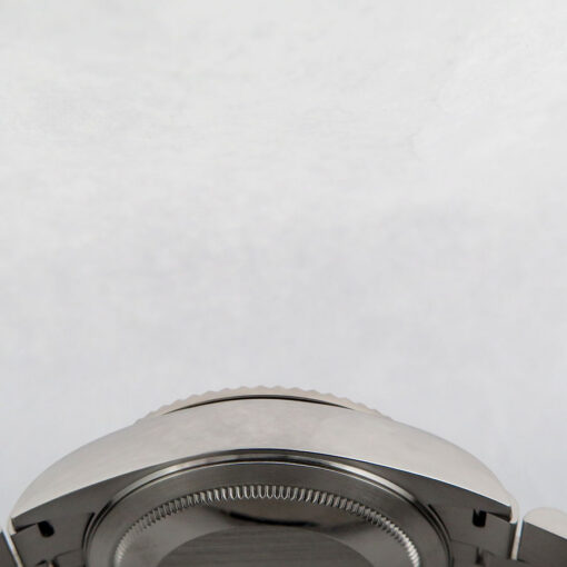 Rolex 336934 Skydweller with Black Dial on Jubilee - Image 5