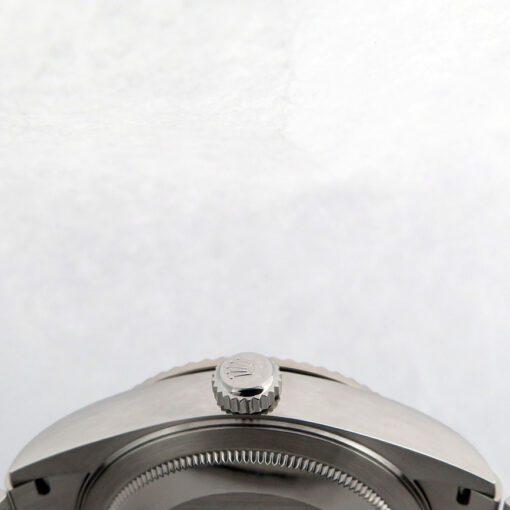 Rolex 336934 Skydweller with Black Dial on Jubilee - Image 4