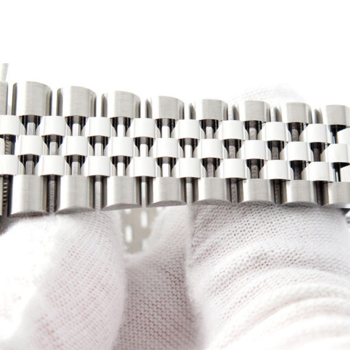 Rolex 126710BLRO GMT Master II on Jubilee - Image 6