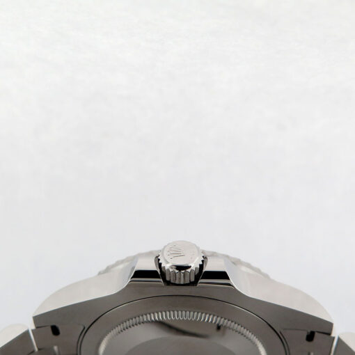 Rolex 126710BLRO GMT Master II on Jubilee - Image 4
