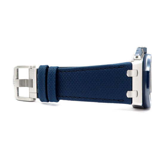 Audemars Piguet 26420SO Royal Oak Offshore Chronograph Bleu Nuit Ceramic - Image 7