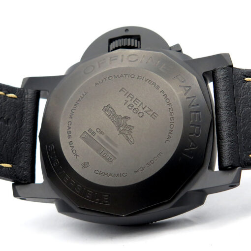 Panerai PAM 508 Luminor Submersible 1950 Ceramica 47mm - Image 4