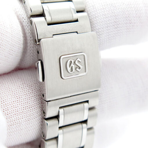 Grand Seiko SBGH273 Heritage Four Seasons “Fall” - Image 8