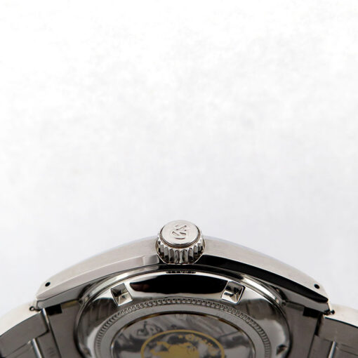 Grand Seiko SBGH273 Heritage Four Seasons “Fall” - Image 5