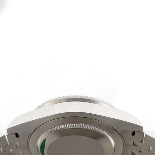 Rolex 126710BLRO GMT Master II with Mark I Bezel (New Old Stock) - Image 5