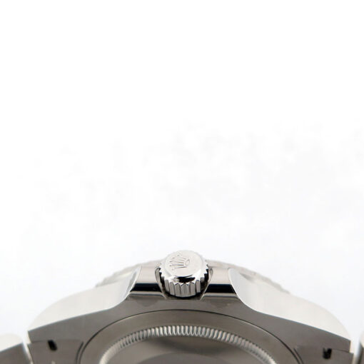 Rolex 126710BLRO GMT Master II with Mark I Bezel (New Old Stock) - Image 4