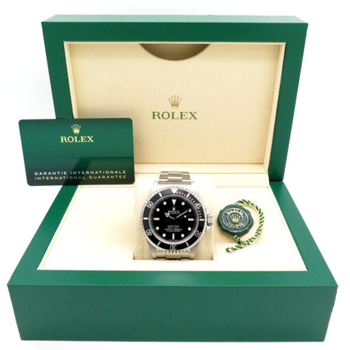 Rolex 14060M Submariner No Date (New Old Stock) - Image 2