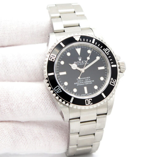 Rolex 14060M Submariner No Date (New Old Stock)
