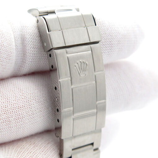 Rolex 14060M Submariner No Date (New Old Stock) - Image 11