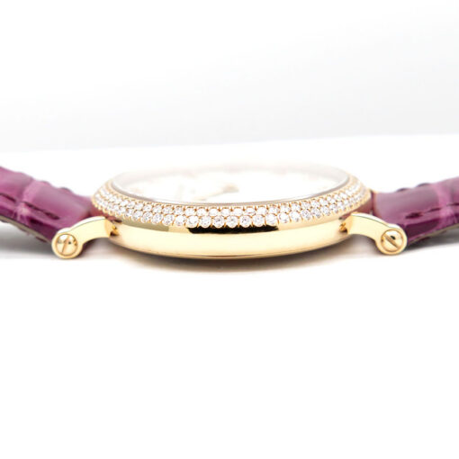 Patek Philippe 7200/200R Calatrava Ultra-Thin Automatic 18K Rose Gold - Image 7