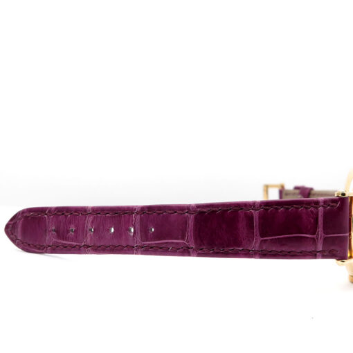 Patek Philippe 7200/200R Calatrava Ultra-Thin Automatic 18K Rose Gold - Image 9