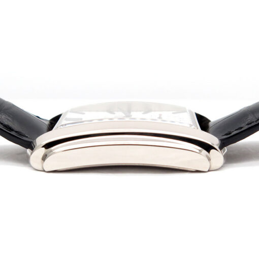 Patek Philippe 5200G Gondolo 8 Days 18K White Gold - Image 7