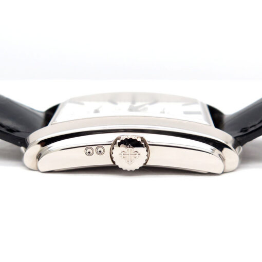 Patek Philippe 5200G Gondolo 8 Days 18K White Gold - Image 6