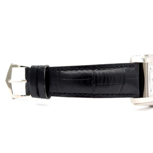 Patek Philippe 5200G Gondolo 8 Days 18K White Gold - Image 8