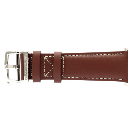 Patek Philippe 5524G Calatrava Pilot Time - Image 7