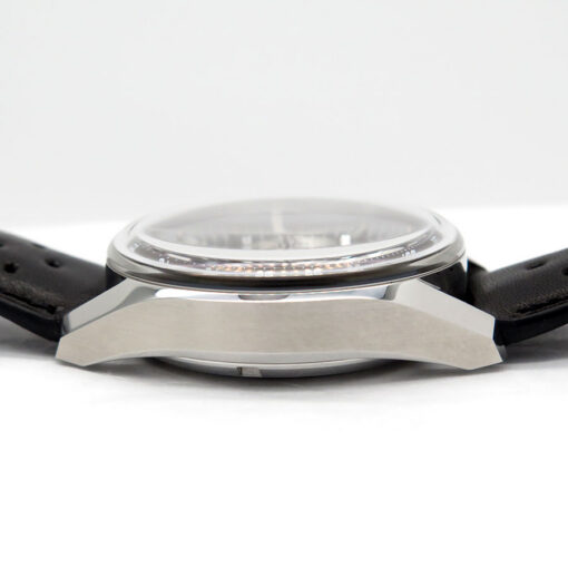 Tag Heuer CBS2210 Carrera Chronograph with Black Dial 39mm - Image 6