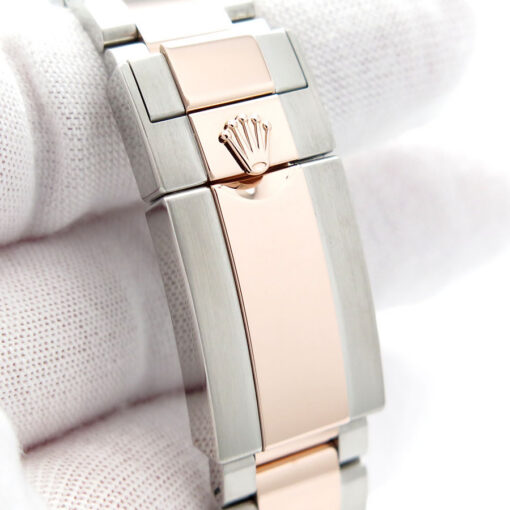 Rolex 126711CHNR GMT Master II 18K/SS - Image 7