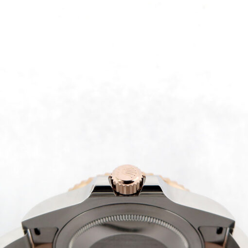 Rolex 126711CHNR GMT Master II 18K/SS - Image 4