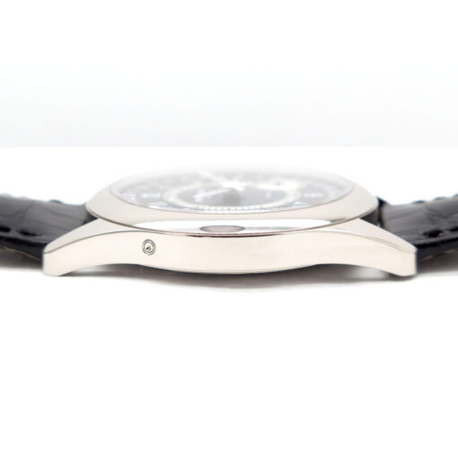 Patek Philippe 6006G Calatrava 18K White Gold Automatic “Tiffany & Co.” - Image 6