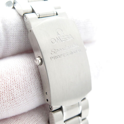 Omega Speedmaster Professional Moonwatch on Bracelet with 1861 Movement - Image 8